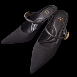 Cosey Island GraceLithe Heels